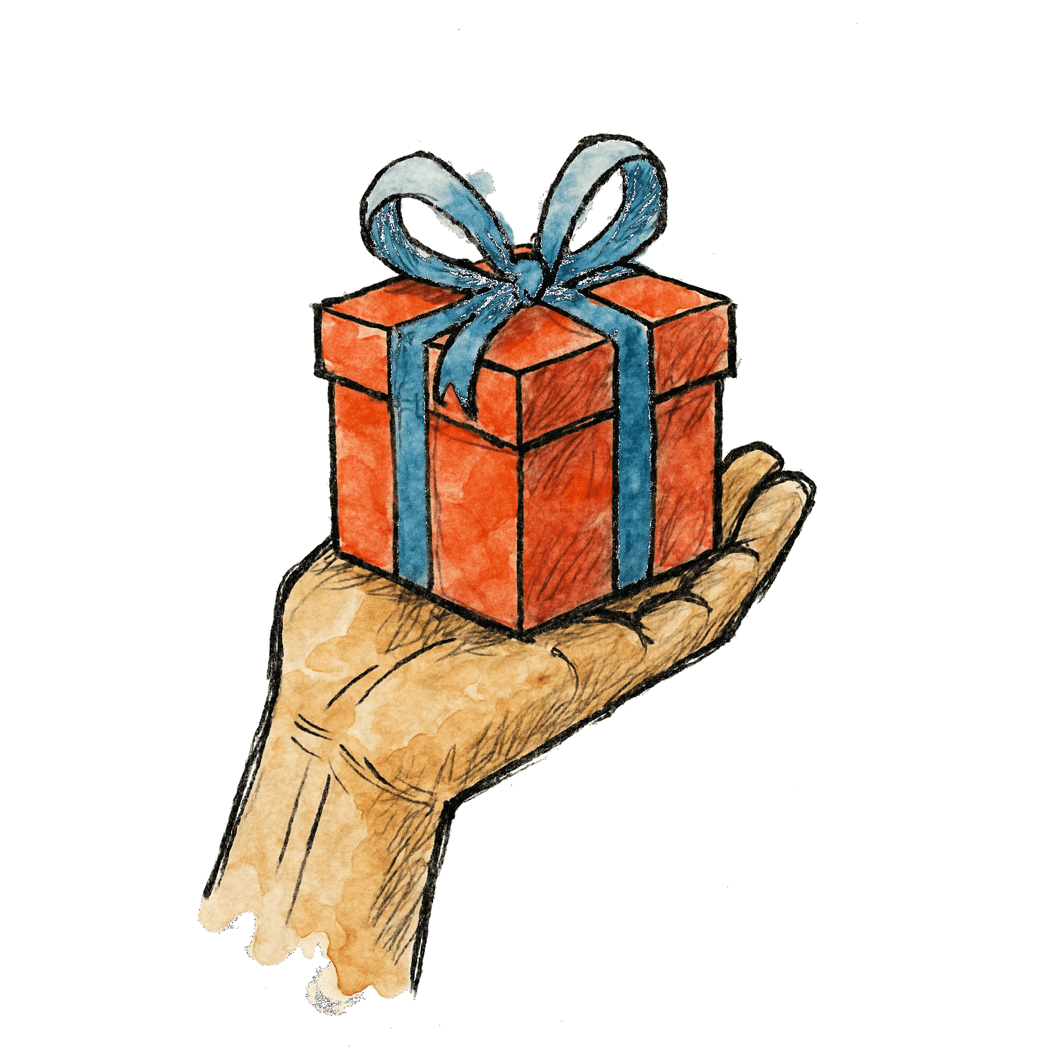 Assign and Track Your Gifts