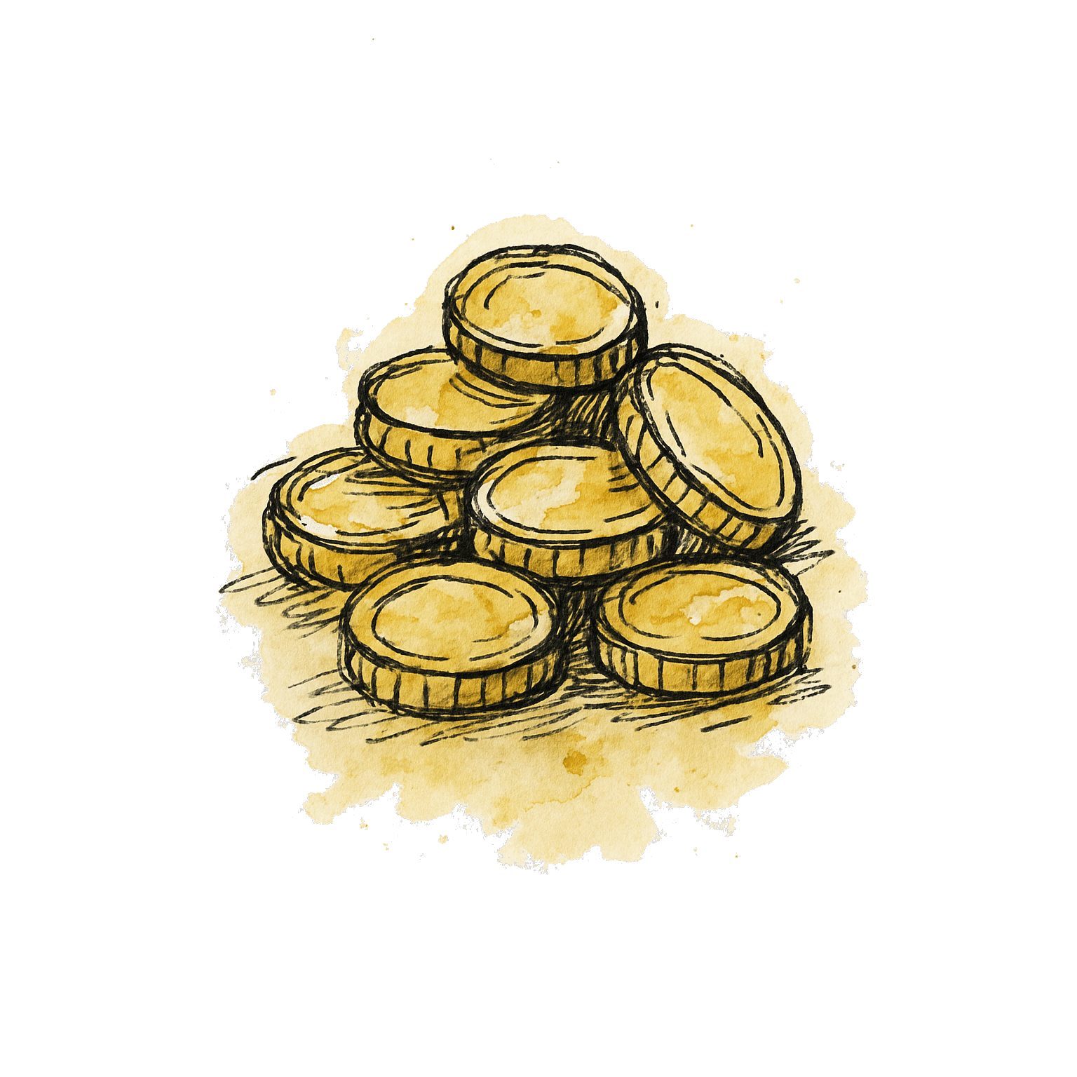 Total Value Summary
